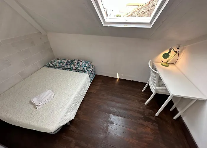 Stay In Aveiro