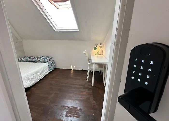 Stay In Aveiro
