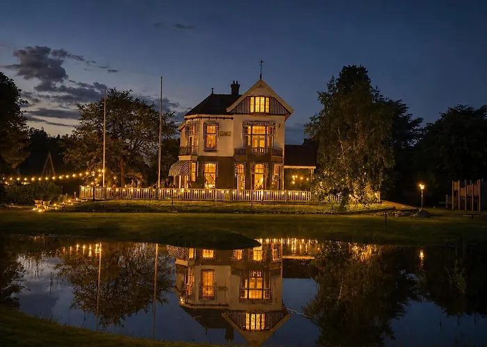 Devilla - Boutique Suites Rijs