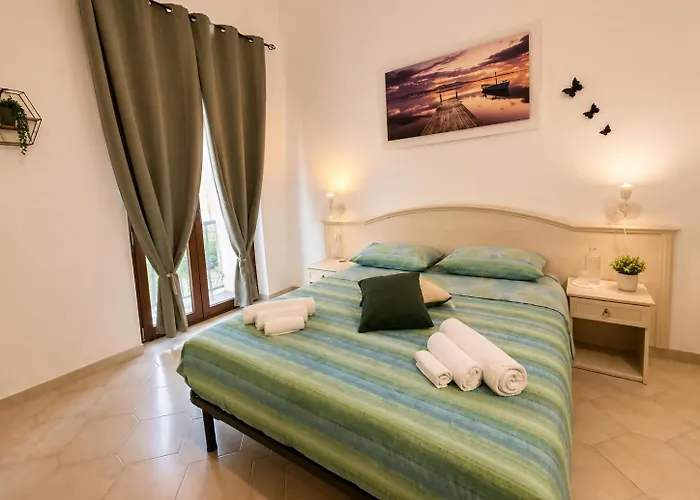 Bed And Breakfast Station Brindisi