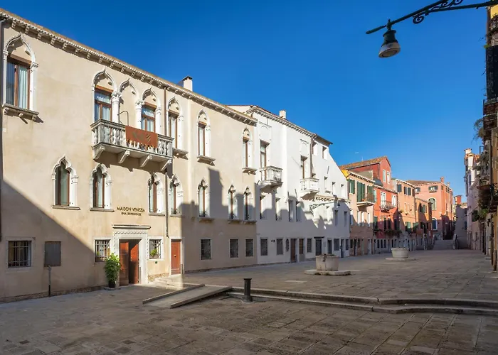 Residenza Venezia | UNA Esperienze