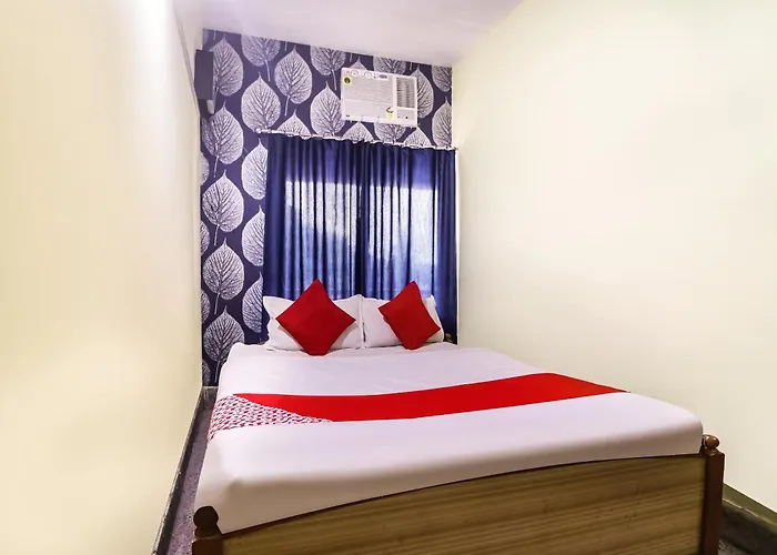 Hotel O Tripathy International