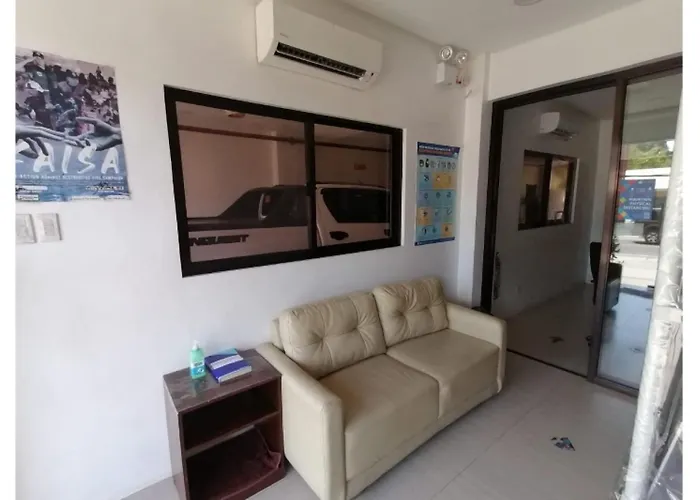 Oyo 869 Jnv Dream Hotel