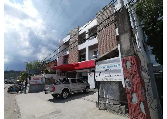 Oyo 869 Jnv Dream Hotel