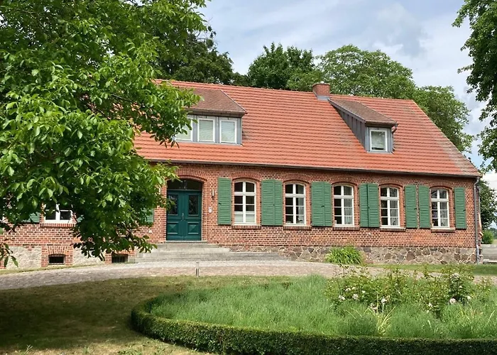 Schönhagener Mühle