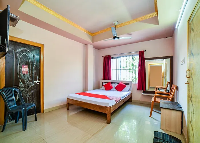 Hotel O Mayur