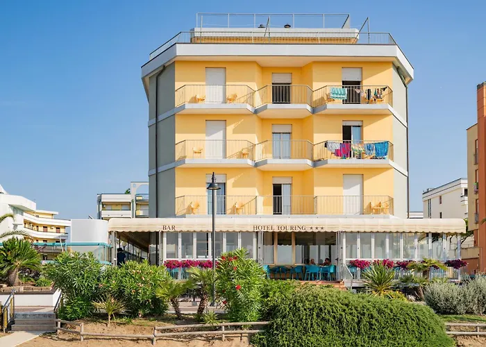 Hotel Touring Caorle