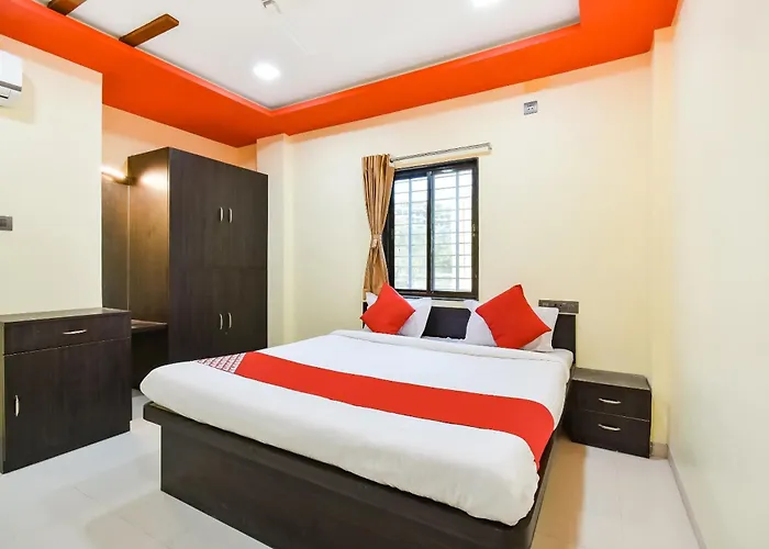 Hotel O Manish Inn