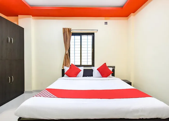 Hotel O Manish Inn
