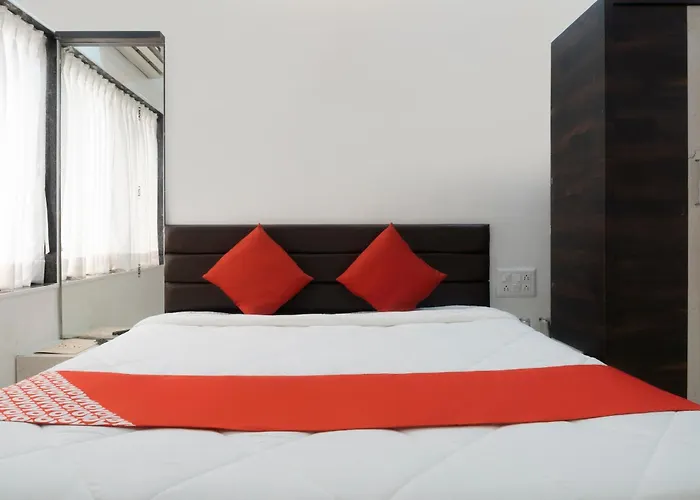 Hotel O Sai Hotel