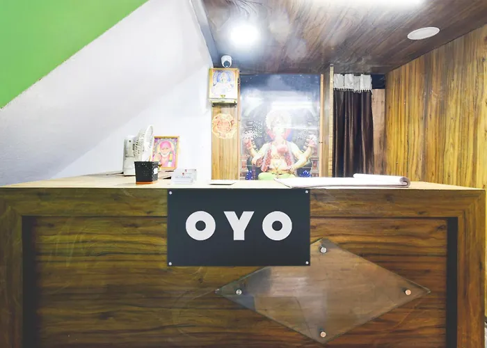 Hotel O Sai Vinayaka