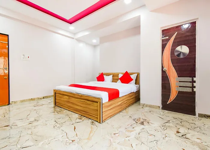 Hotel O Boss Lodging