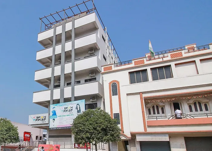 Hotel O Mahakal Inn