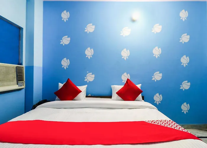 Hotel O Raj Guest House
