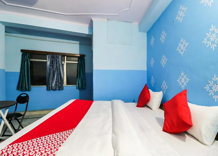 Hotel O Moon Tara