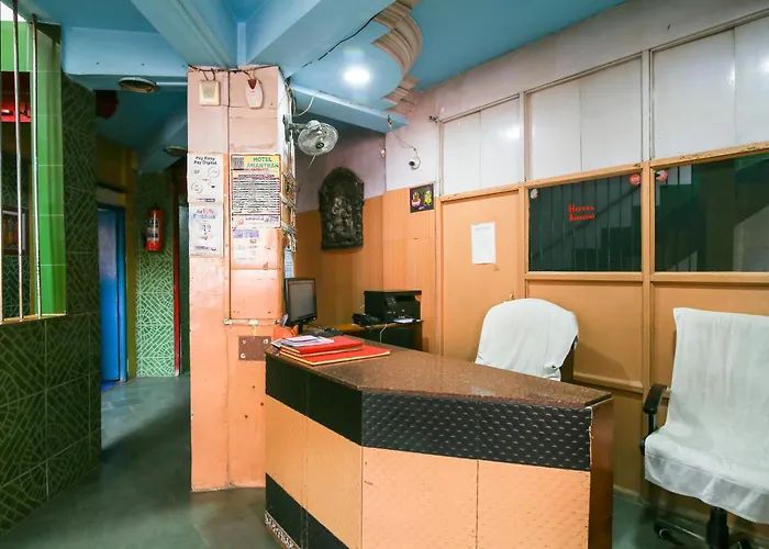 Spot On Hotel Amantran