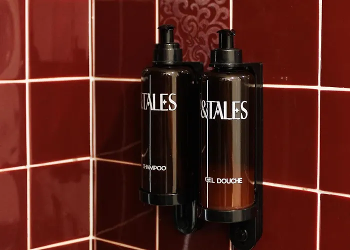 &Tales Suites - Óbidos