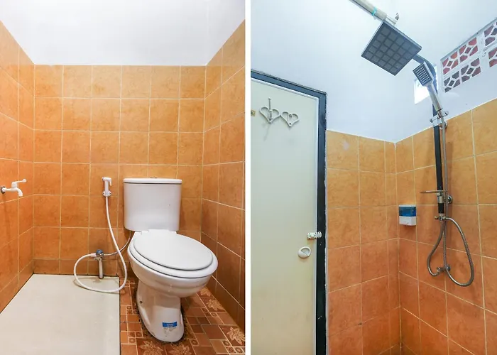 Oyo 3399 Gea Guest House