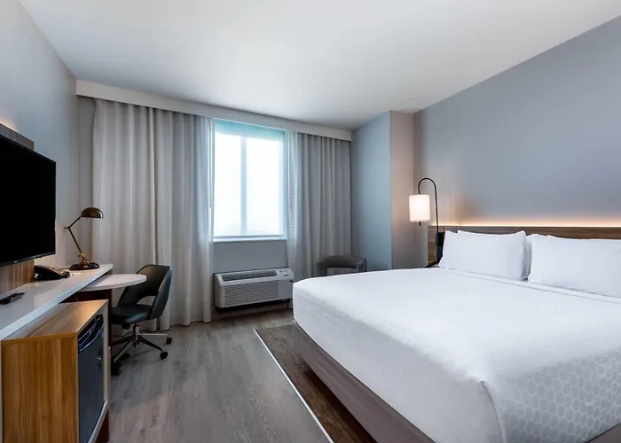 Wyndham Garden Miami International Airport