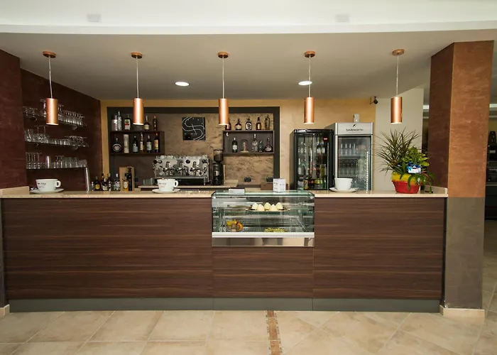 Hotel Cilentiamoci Palinuro