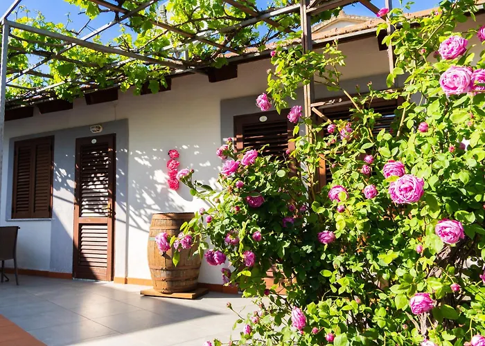 Hotel Cilentiamoci Palinuro