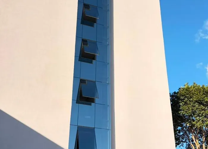 Hotel Seville Comfort