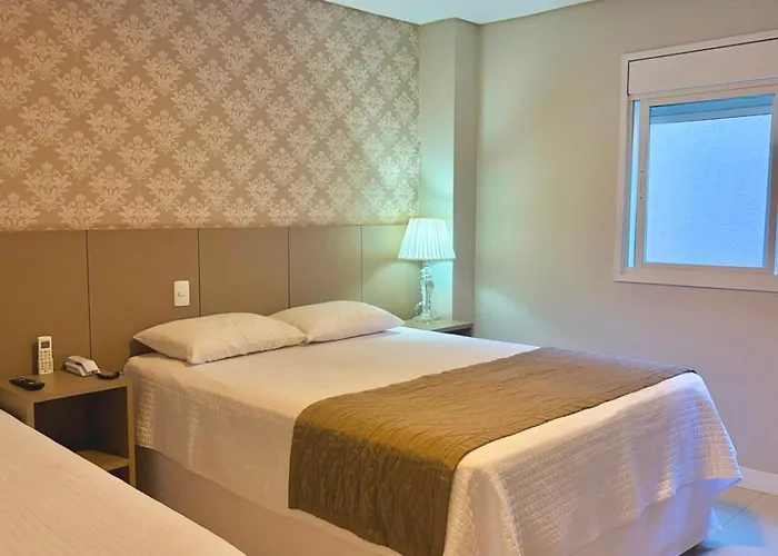 Hotel Seville Comfort