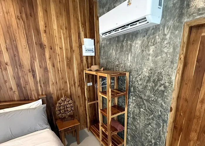 Kuba Bungalows