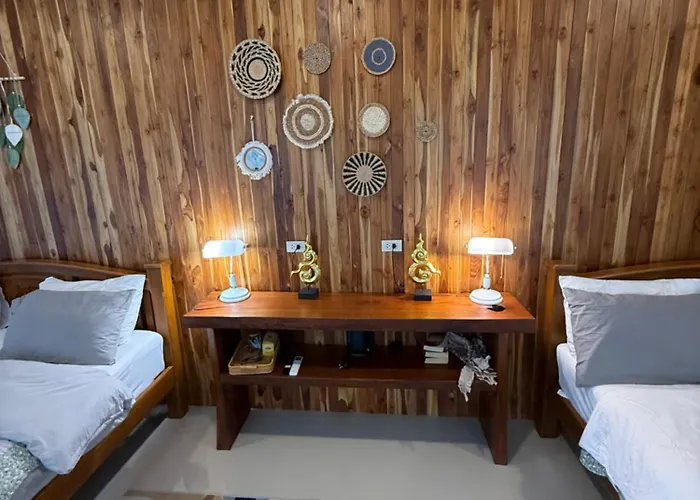 Kuba Bungalows