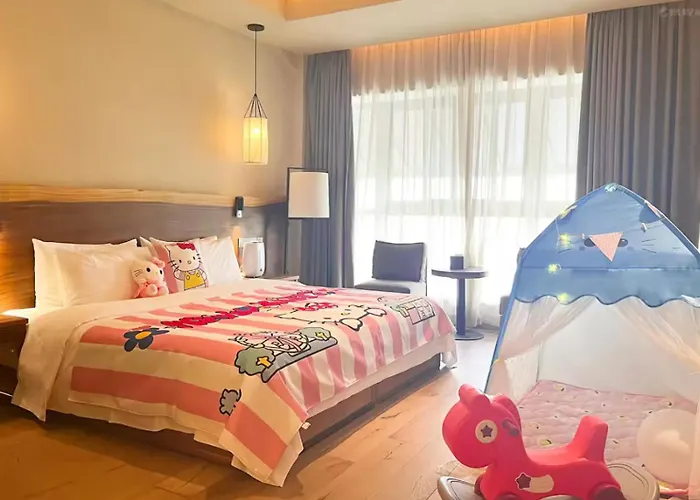 Platinum Shengyuan Hotel