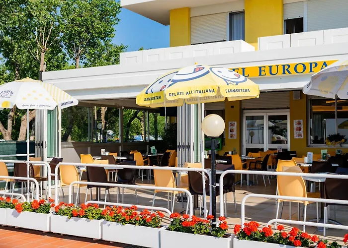 Hotel Europa