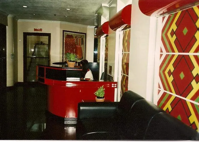 Oyo 679 Ddd Habitat Pension House