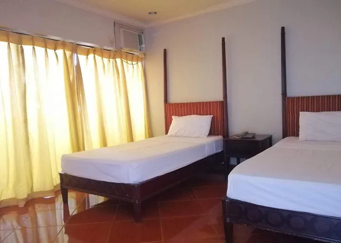Oyo 679 Ddd Habitat Pension House