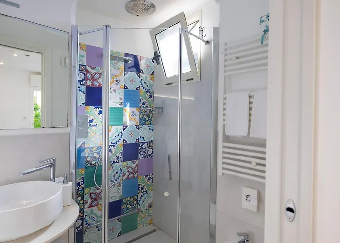 Amalfi Suite Boutique Hotel (Adults Only)