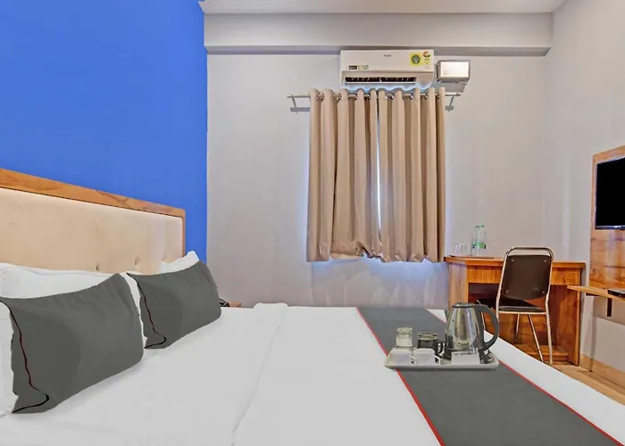 Hotel O Kesari
