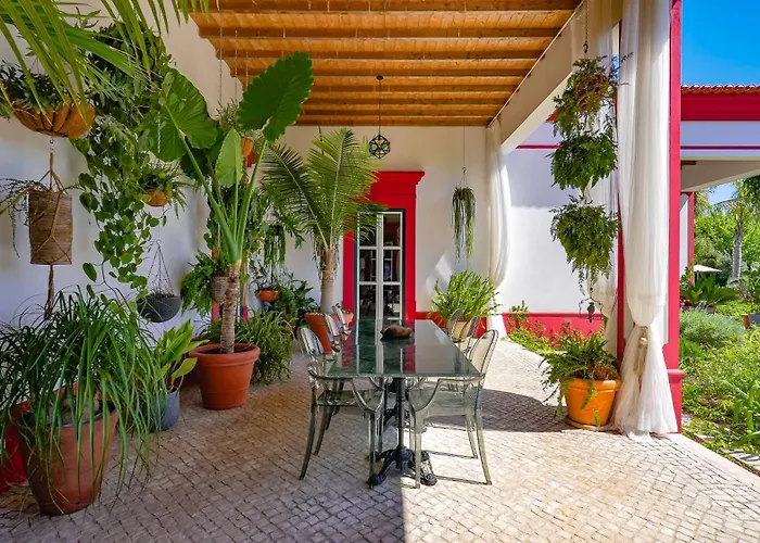 Best Luxury Boutique B&B Vista Do Vale Tomar
