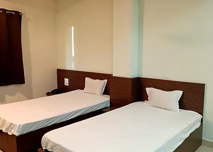 Hotel O K K Tower