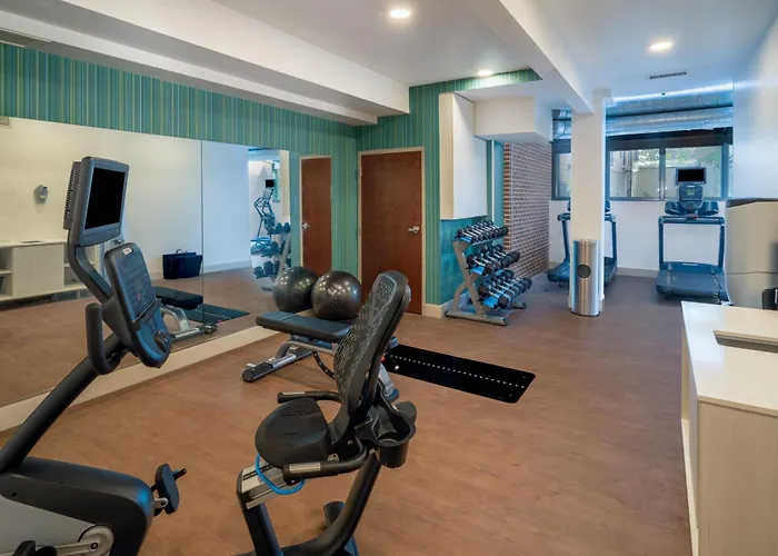 Holiday Inn Express & Suites - Dahlonega - University Area By Ihg