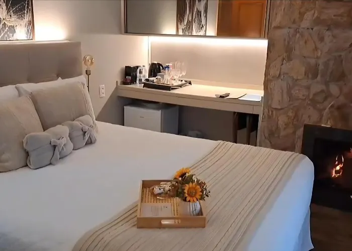 Locanda Montecielo Pousada Boutique - Vale Dos Vinhedos Bento Gonçalves