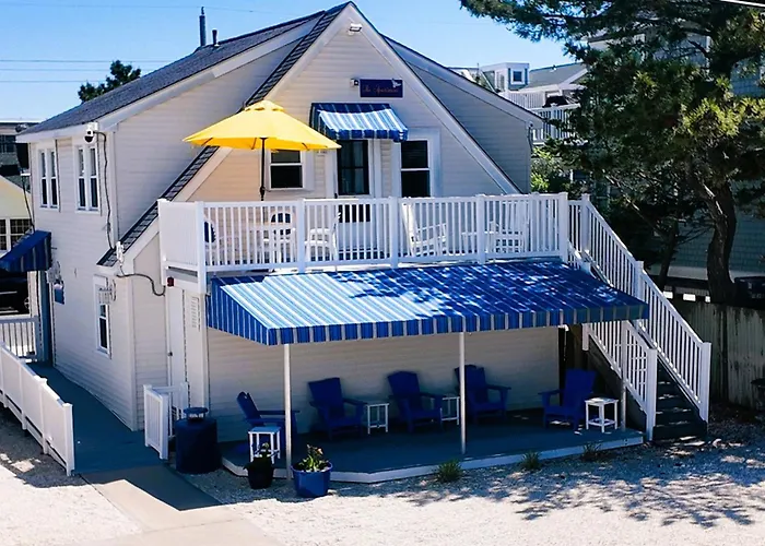 Surf City Hotel