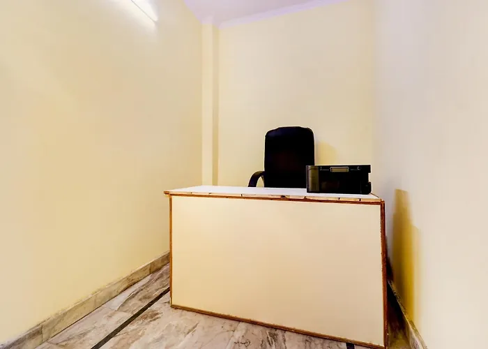 Hotel Golden Residency