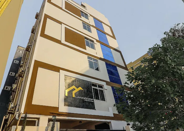 Hotel O Landcorp Hotels