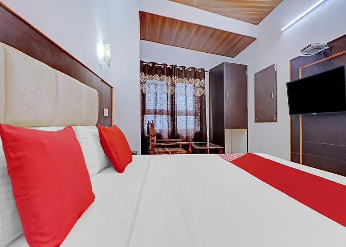 Hotel O Cozy Home Stay