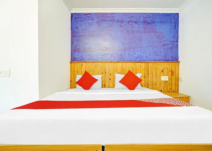 Hotel O The Viceroy Residency