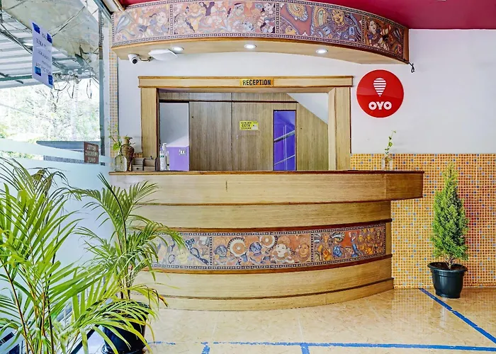 Hotel O The Viceroy Residency