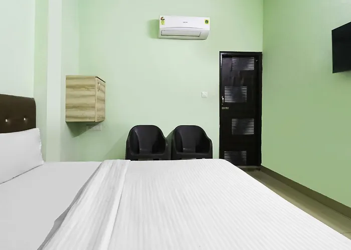 Hotel O Night Inn