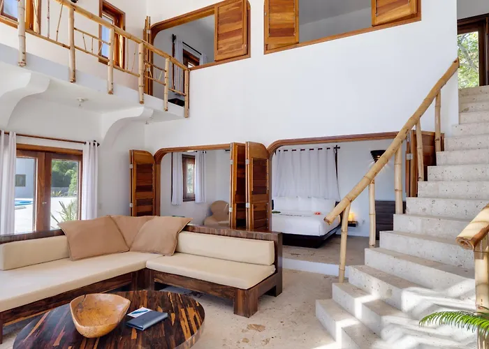 Matachica Beach Resort And Spa