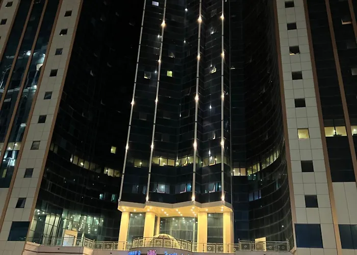 Citymax Hotel