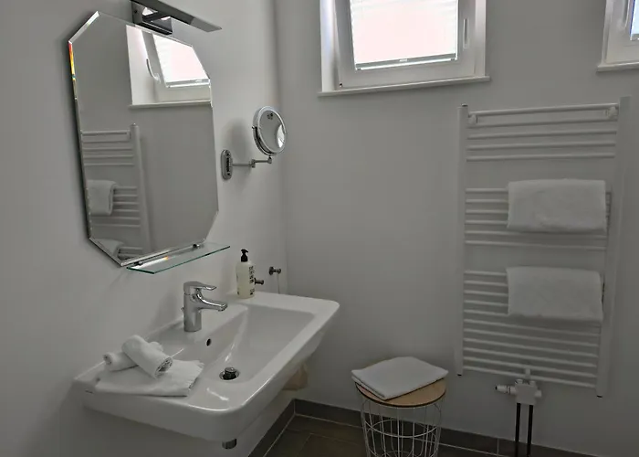 Meerhotel Großenbrode