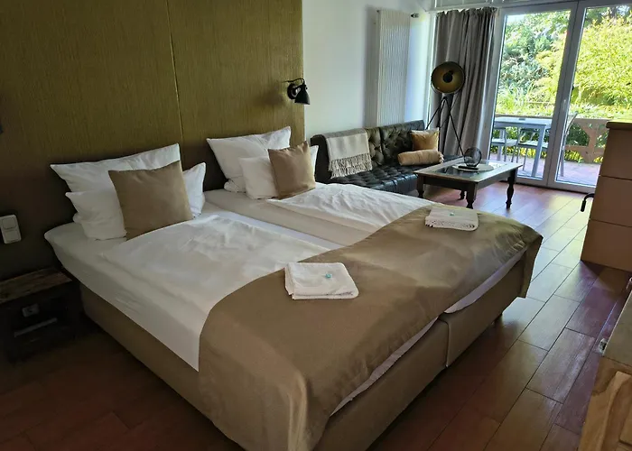Meerhotel Großenbrode